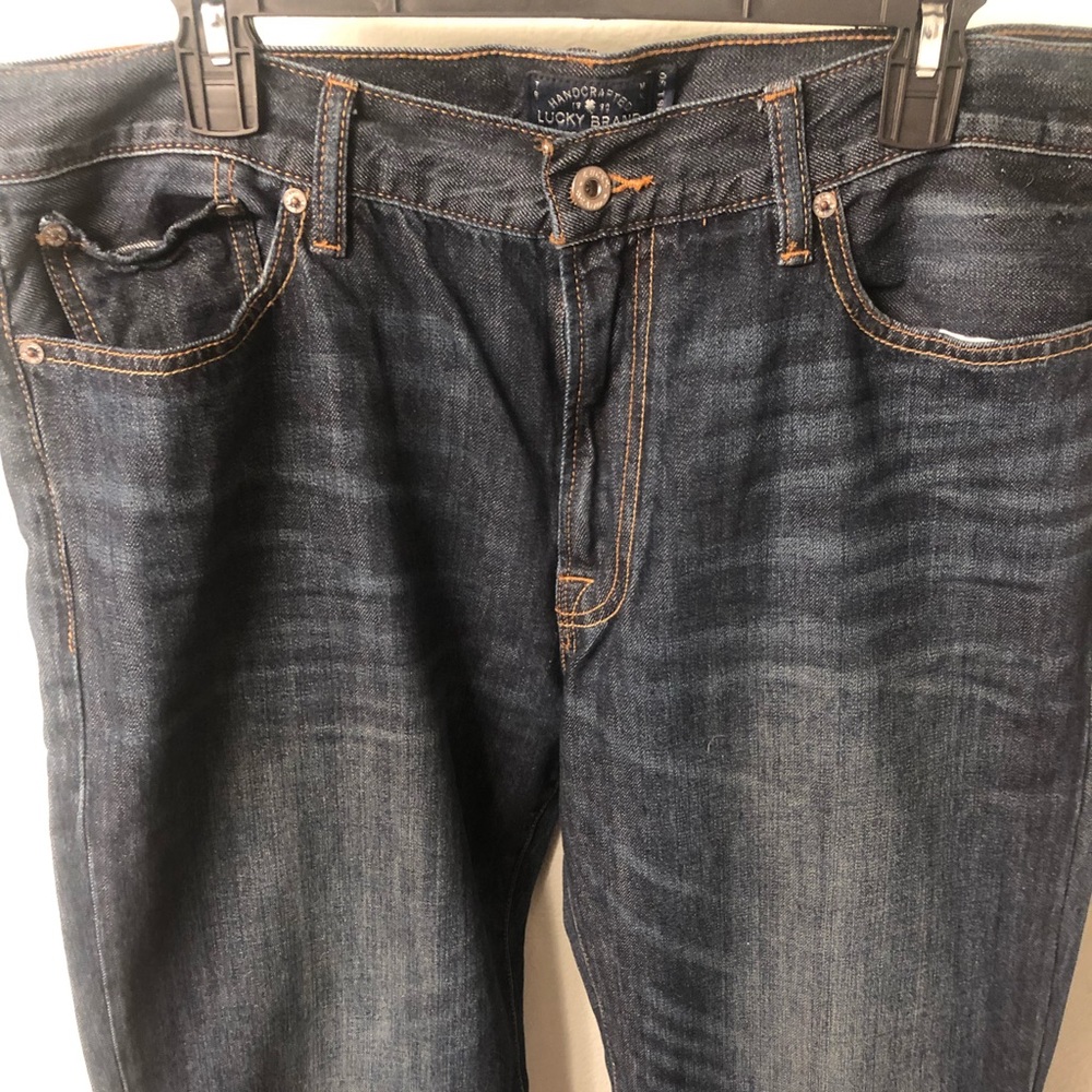 New Lucky Brand Jeans